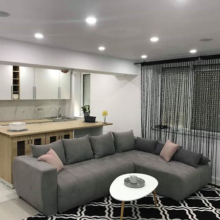 Apartamento Apart Eric Calafat Exterior foto