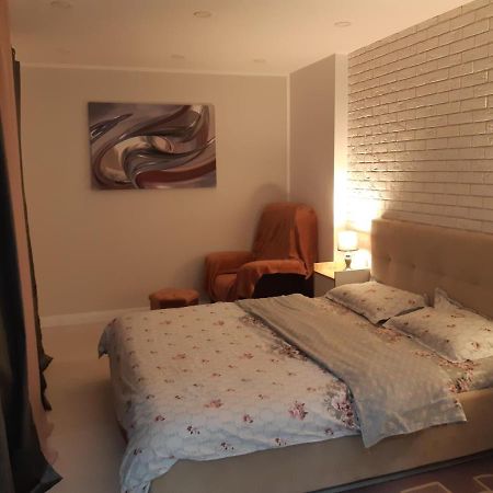 Apartamento Apart Eric Calafat Exterior foto