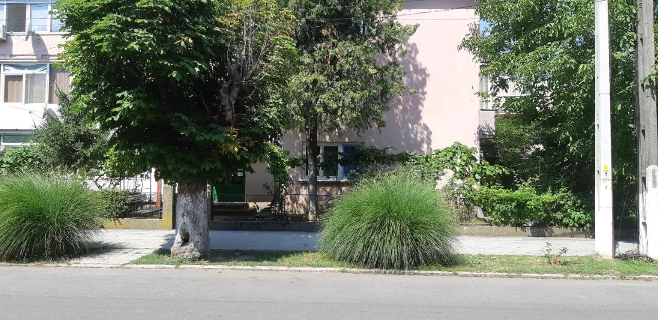 Apartamento Apart Eric Calafat Exterior foto