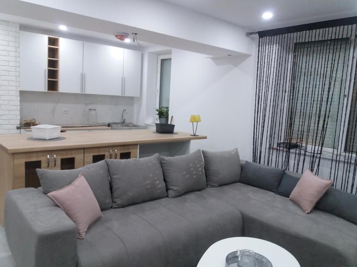 Apartamento Apart Eric Calafat Exterior foto