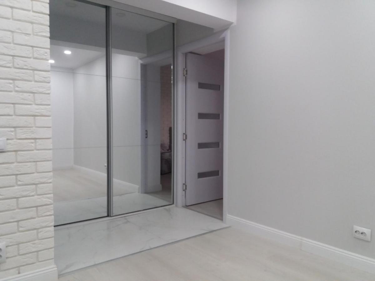 Apartamento Apart Eric Calafat Exterior foto