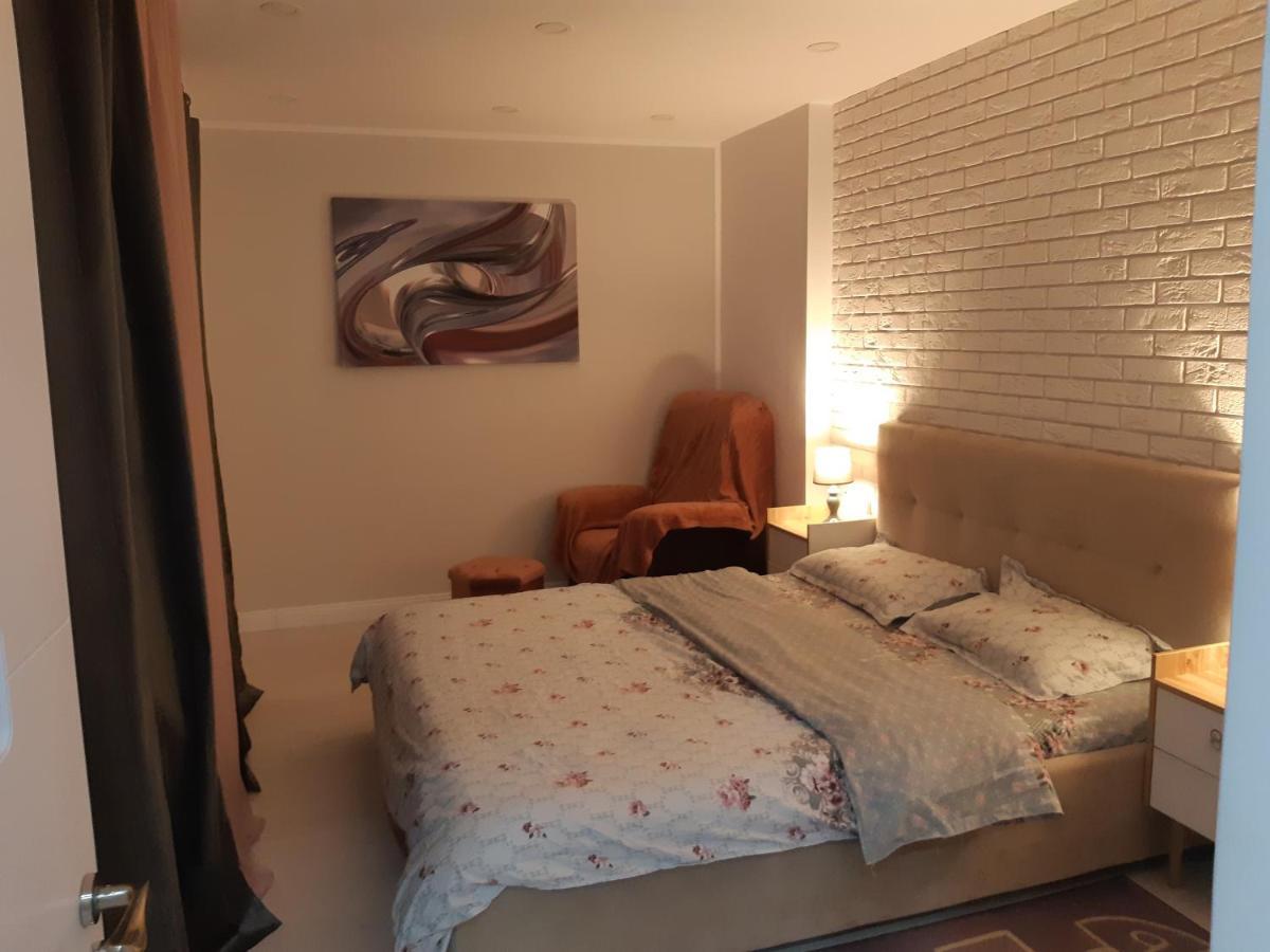 Apartamento Apart Eric Calafat Exterior foto